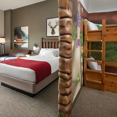 Great Wolf Lodge Grapevine-3