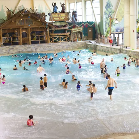 Great Wolf Lodge Grapevine-2